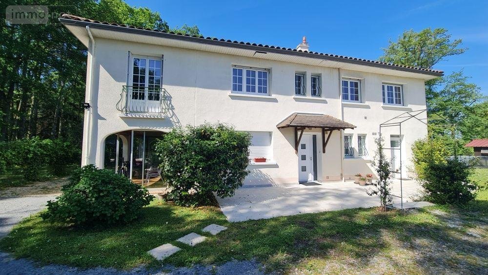 Maison a vendre Feytiat 87220 Haute-Vienne 211 m2 8 pièces 370000 euros