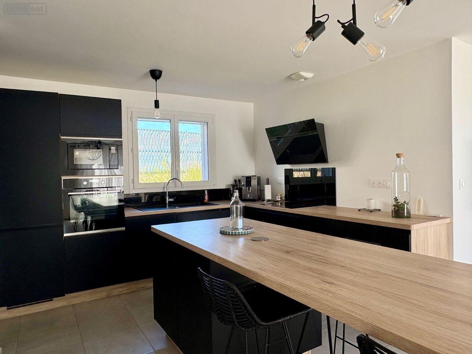 Maison a vendre Châteaubriant 44110 Loire-Atlantique 95 m2 6 pièces 249780 euros
