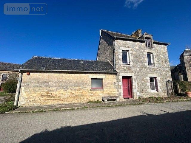 Maison a vendre Le Quiou 22630 Côtes-d'Armor 95 m2  176900 euros