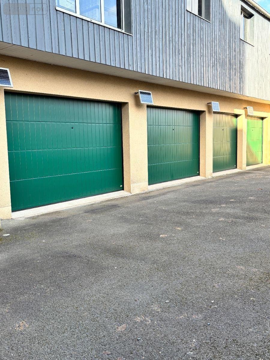 Location garage et parking Fougères 35300 Ille-et-Vilaine  80 euros