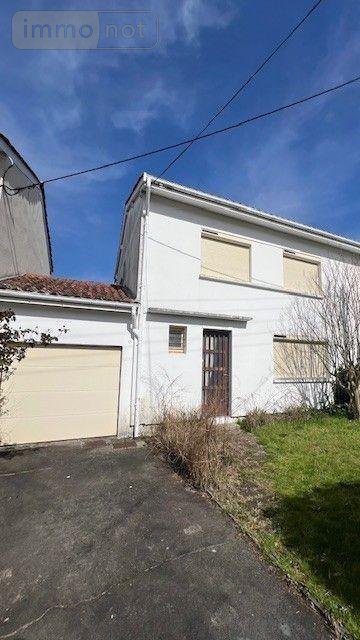 Maison a vendre Eysines 33320 Gironde 81 m2 4 pièces 267750 euros