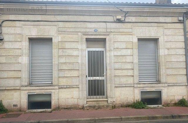 Maison a vendre Le Bouscat 33110 Gironde 93 m2 4 pièces 330000 euros