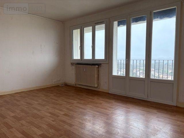 Appartement a vendre Limoges 87000 Haute-Vienne 51 m2 3 pièces 81000 euros
