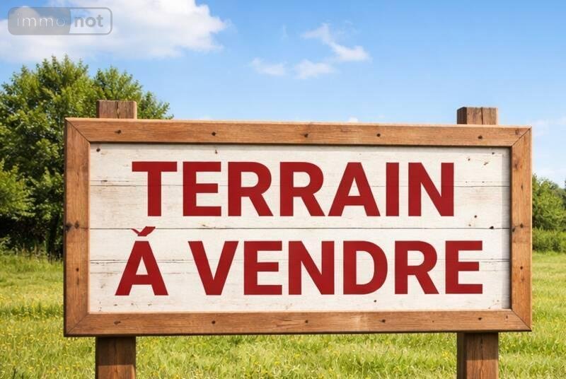 Terrain a batir a vendre Plougastel-Daoulas 29470 Finistère 217 m2  52500 euros