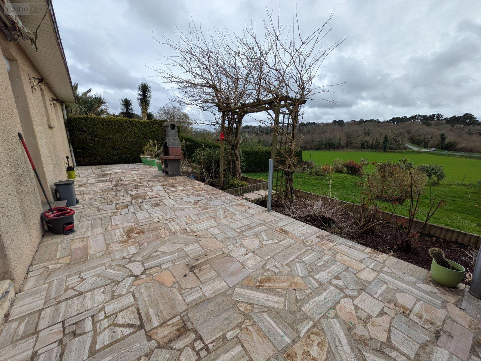 Maison a vendre Guidel 56520 Morbihan 92 m2  301310 euros