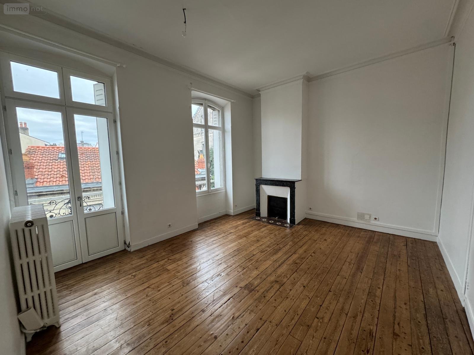Maison a vendre Bordeaux 33000 Gironde 99 m2 5 pièces 399000 euros