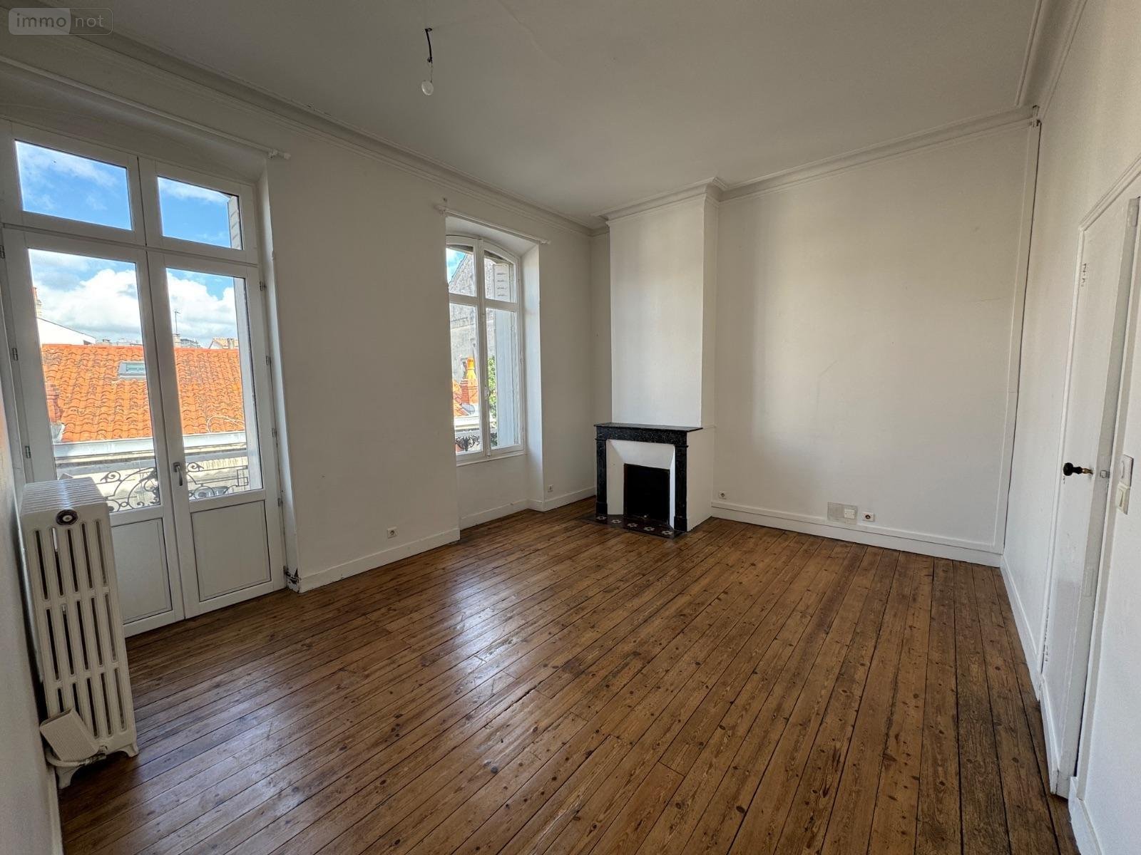 Maison a vendre Bordeaux 33000 Gironde 99 m2 5 pièces 399000 euros