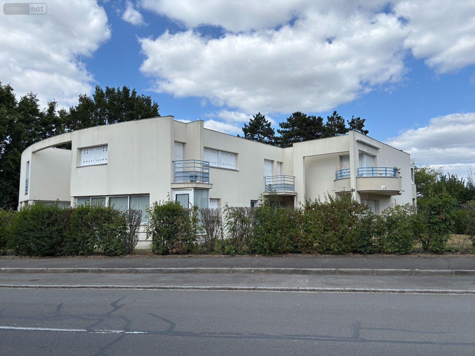 Appartement a vendre Rennes 35000 Ille-et-Vilaine 87 m2 4 pièces 229240 euros