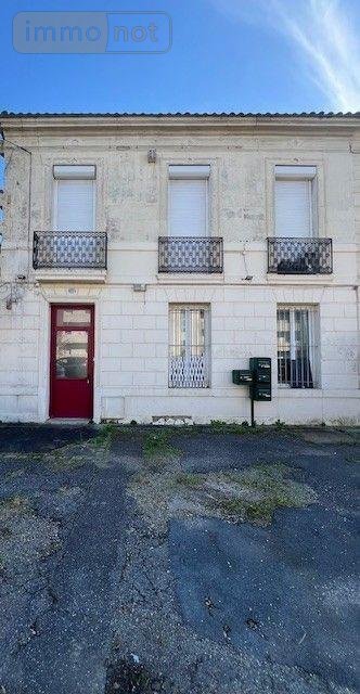 Fonds et murs commerciaux a vendre Eysines 33320 Gironde 450 m2  840000 euros