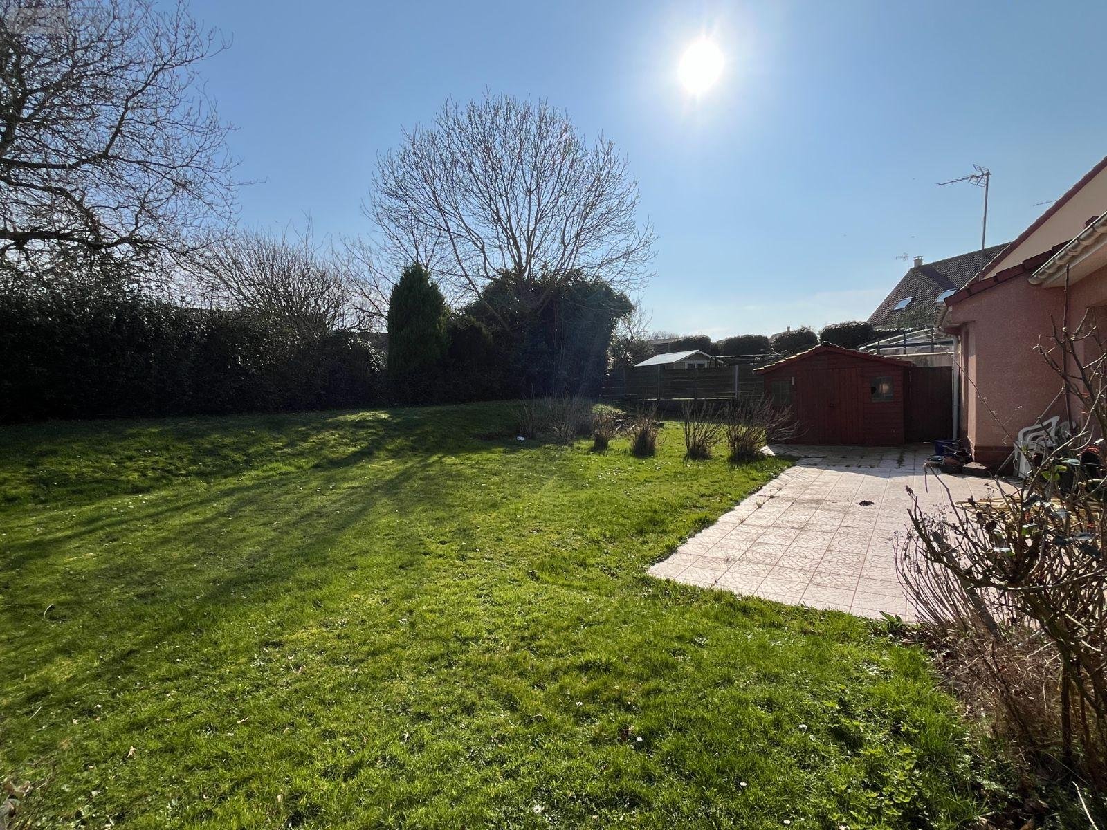 Maison a vendre Wimereux 62930 Pas-de-Calais 100 m2 4 pièces 346500 euros