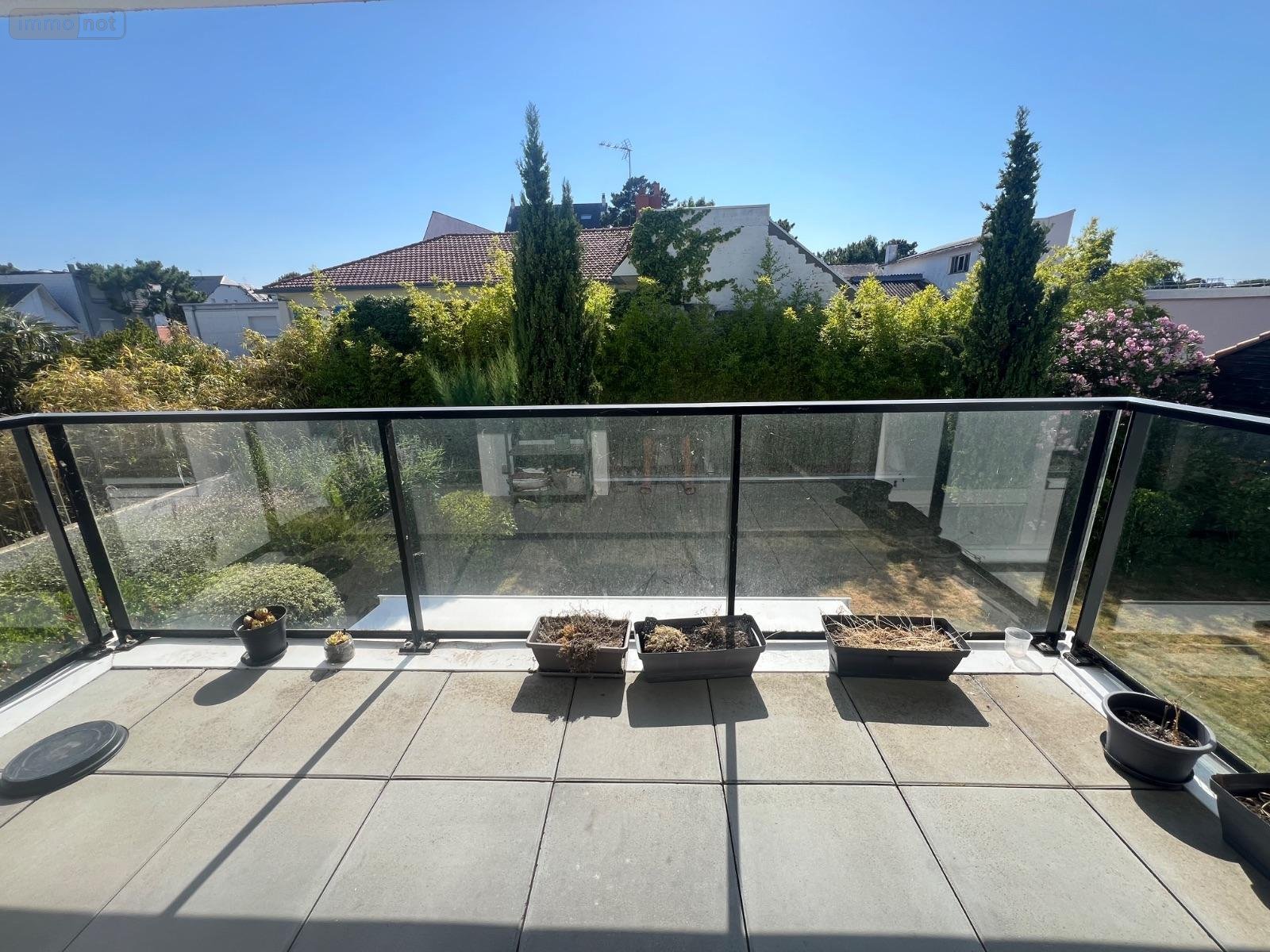 Appartement a vendre La Baule-Escoublac 44500 Loire-Atlantique 45 m2 2 pièces 326340 euros