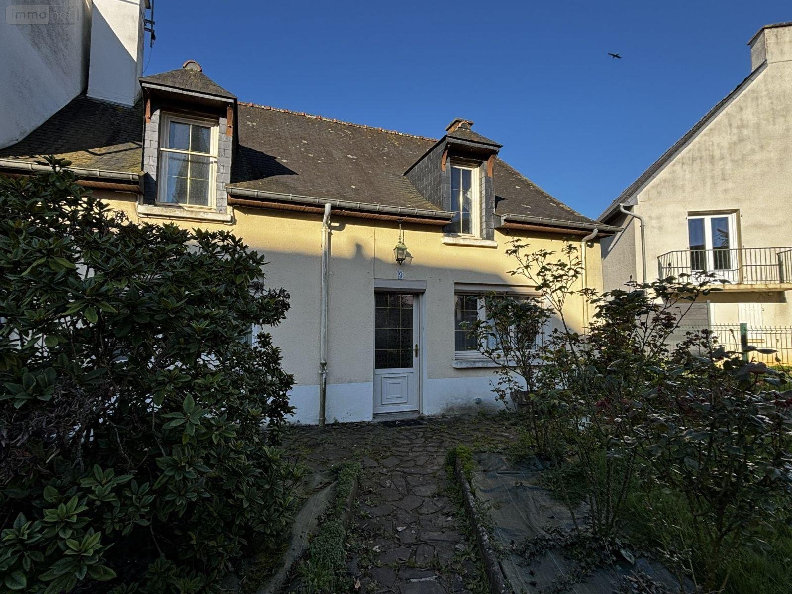 Maison a vendre Cesson-Sévigné 35510 Ille-et-Vilaine 130 m2 6 pièces 440160 euros