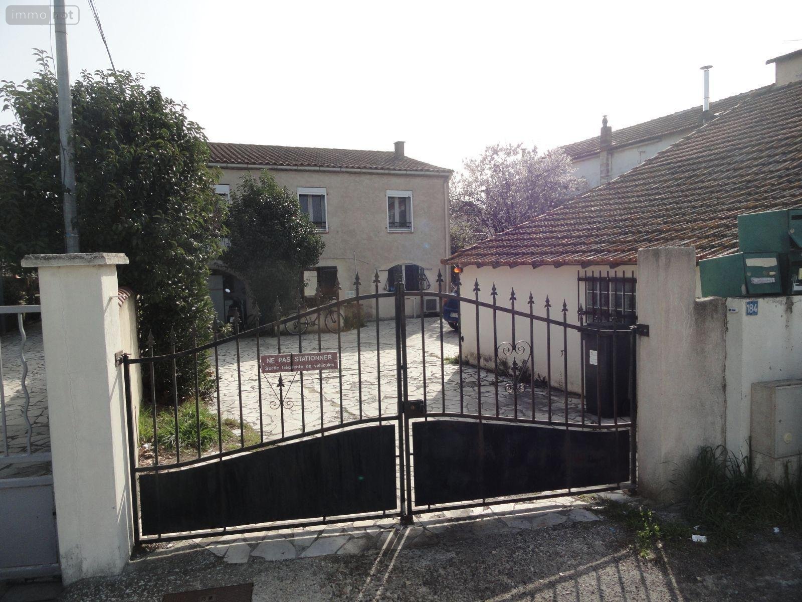 Appartement a vendre Arles 13200 Bouches-du-Rhône 86 m2 4 pièces 217300 euros