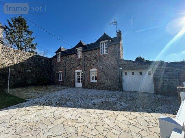 Maison a vendre Lanvallay 22100 Côtes-d'Armor 85 m2  215560 euros