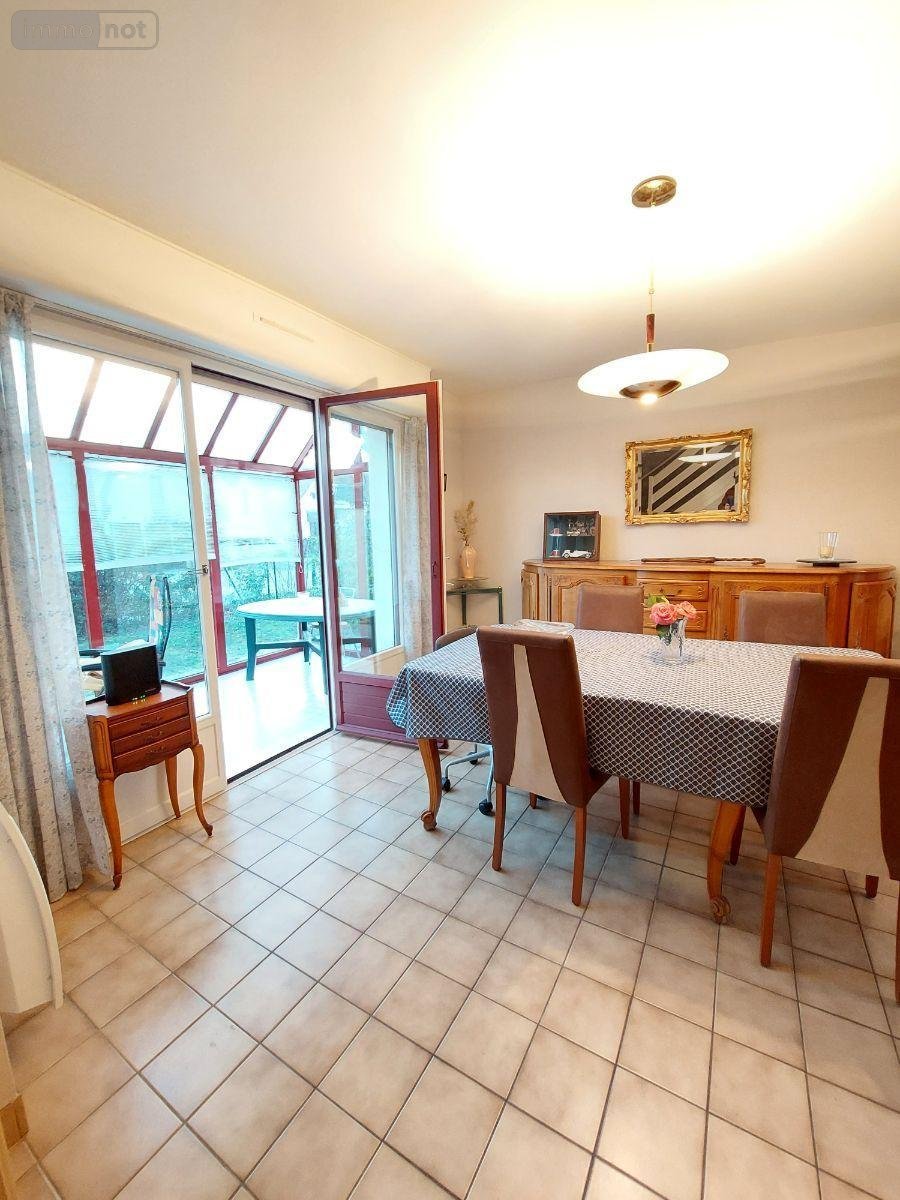 Maison a vendre Rennes 35000 Ille-et-Vilaine 104 m2 4 pièces 499200 euros