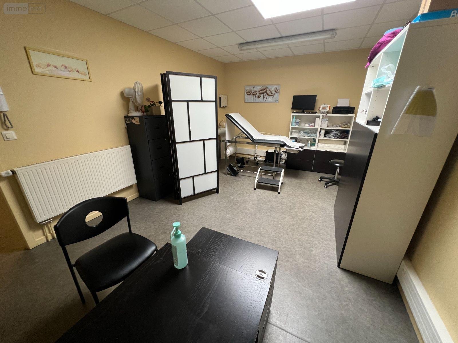 Location fonds et murs commerciaux Téteghem-Coudekerque-Village 59229 Nord 71 m2  860 euros