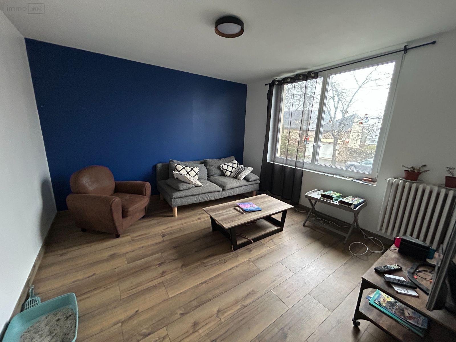 Maison a vendre Chalonnes-sur-Loire 49290 Maine-et-Loire 144 m2 5 pièces 296520 euros