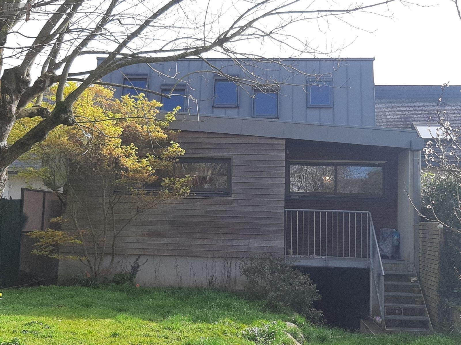 Maison a vendre Rennes 35000 Ille-et-Vilaine 137 m2 7 pièces 691600 euros