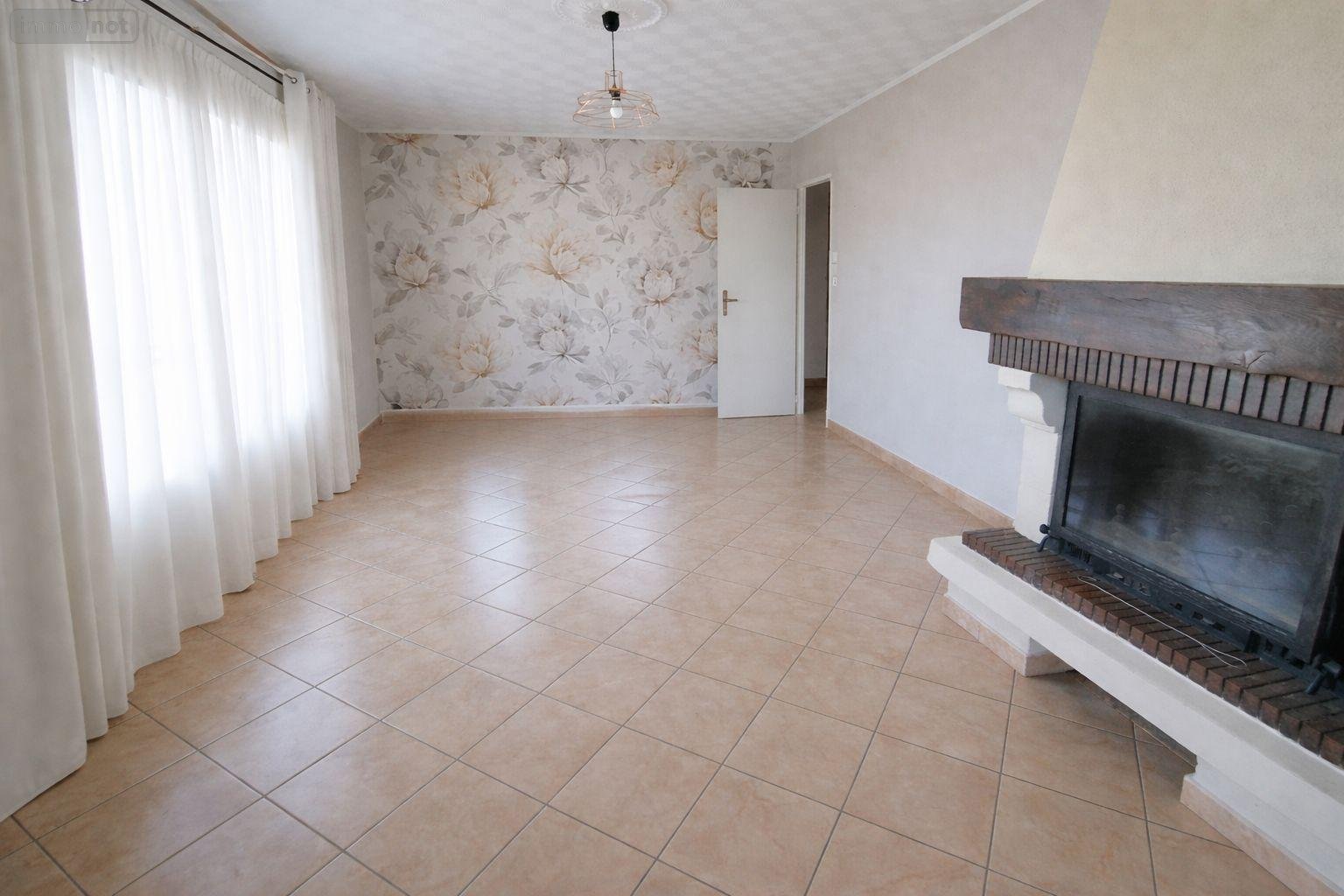 Maison a vendre Saint-Georges-du-Bois 72700 Sarthe 98 m2 6 pièces 231000 euros
