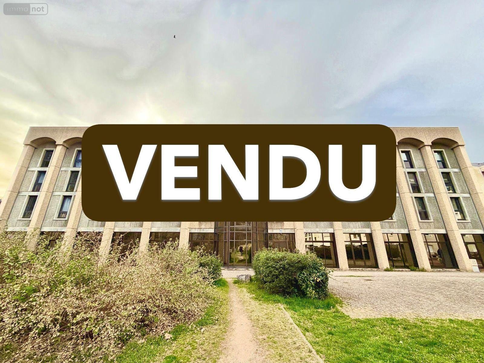 Appartement a vendre Chambéry 73000 Savoie 13 m2 1 pièce 59000 euros