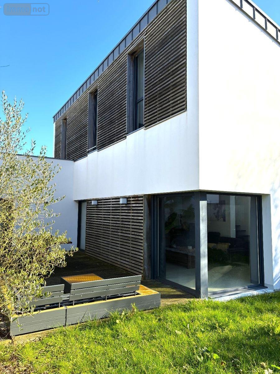 Maison a vendre Melesse 35520 Ille-et-Vilaine 122 m2 6 pièces 508620 euros