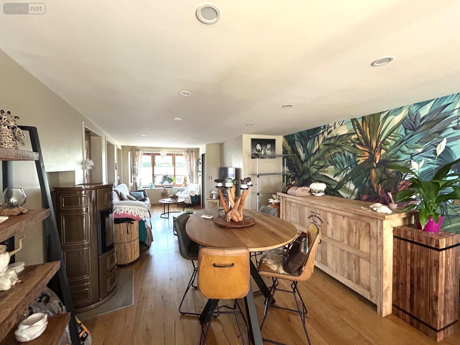 Maison a vendre Hondschoote 59122 Nord 104 m2 4 pièces 189900 euros