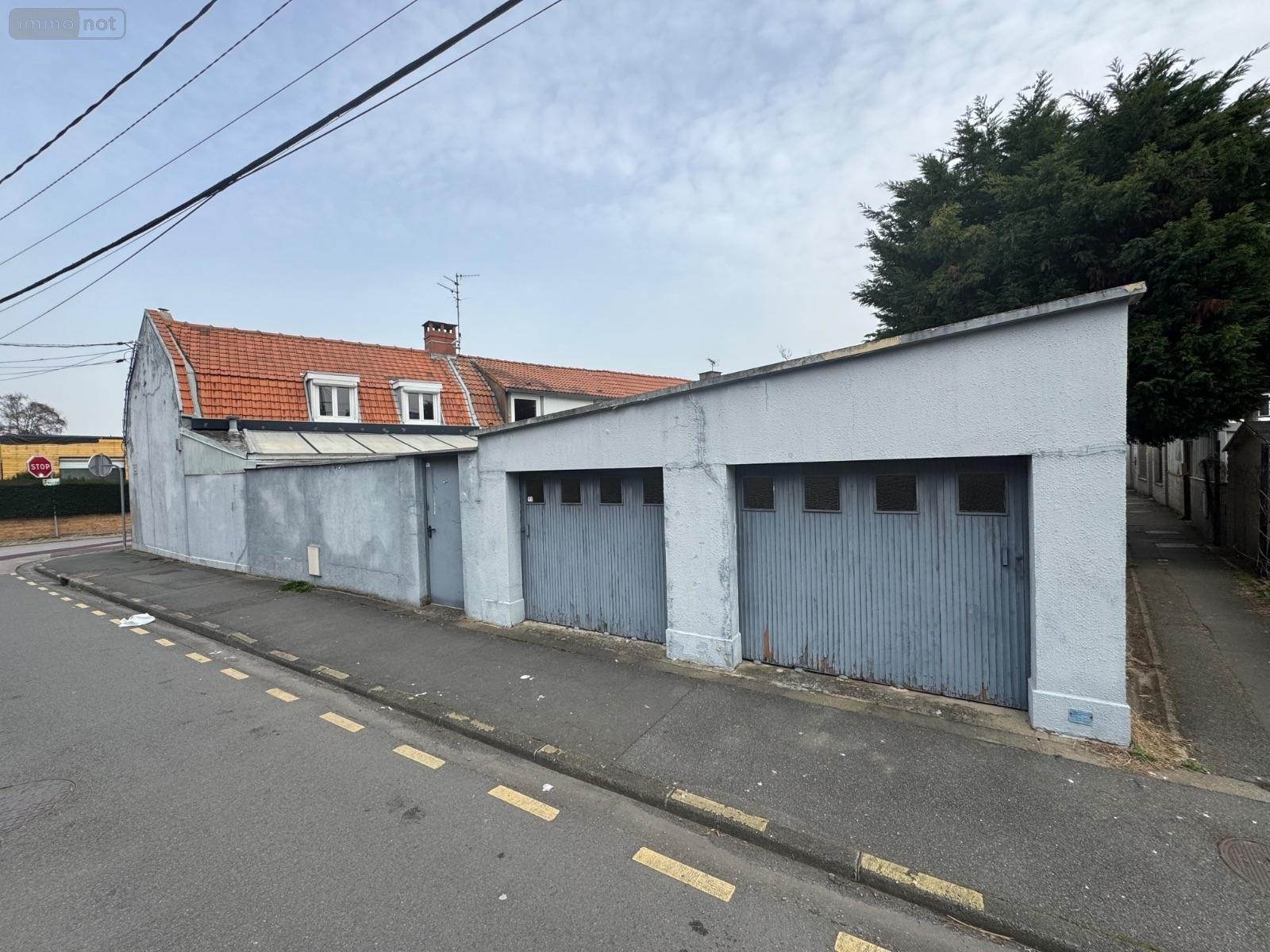 Maison a vendre Wambrechies 59118 Nord 75 m2  189000 euros