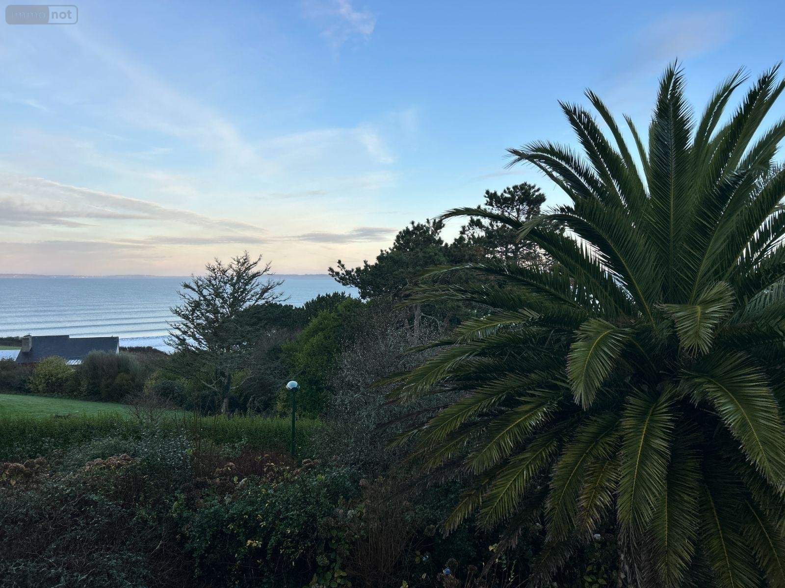 Maison a vendre Kerlaz 29100 Finistère 157 m2 6 pièces 272480 euros