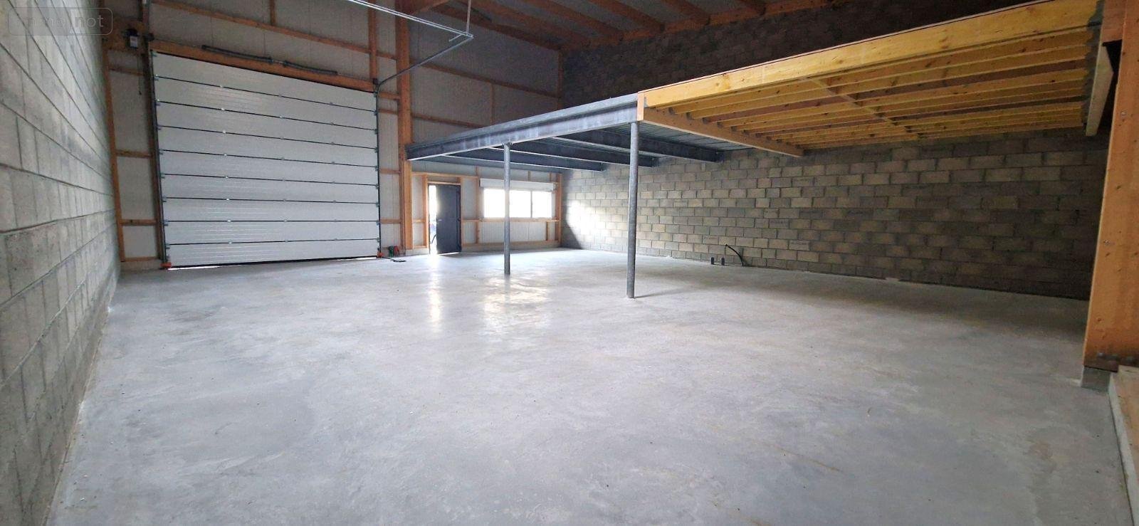 Fonds et murs commerciaux a vendre Laillé 35890 Ille-et-Vilaine 250 m2  291200 euros