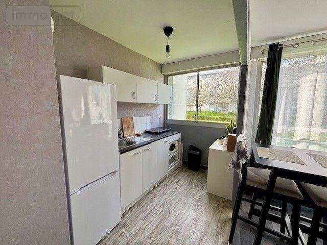 Location appartement Rennes 35000 Ille-et-Vilaine 25 m2 1 pièce 560 euros
