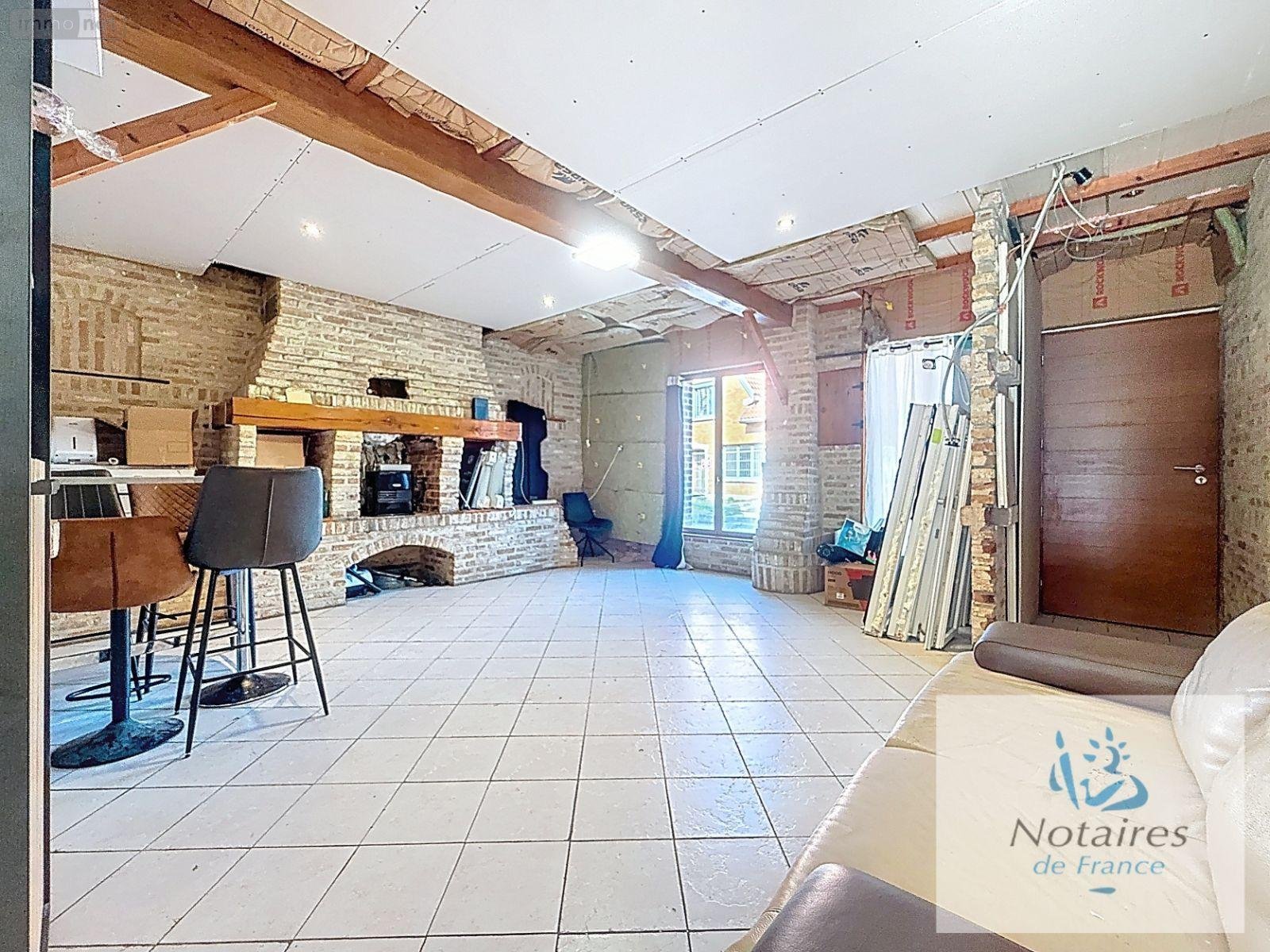 Maison a vendre Steenvoorde 59114 Nord 116 m2 5 pièces 168000 euros