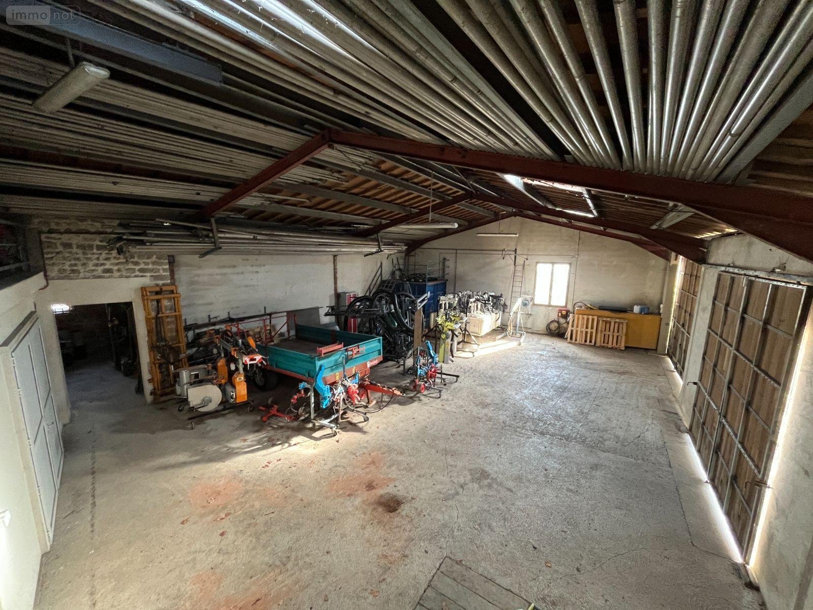 Bien agricole a vendre Merrey-sur-Arce 10110 Aube  115900 euros