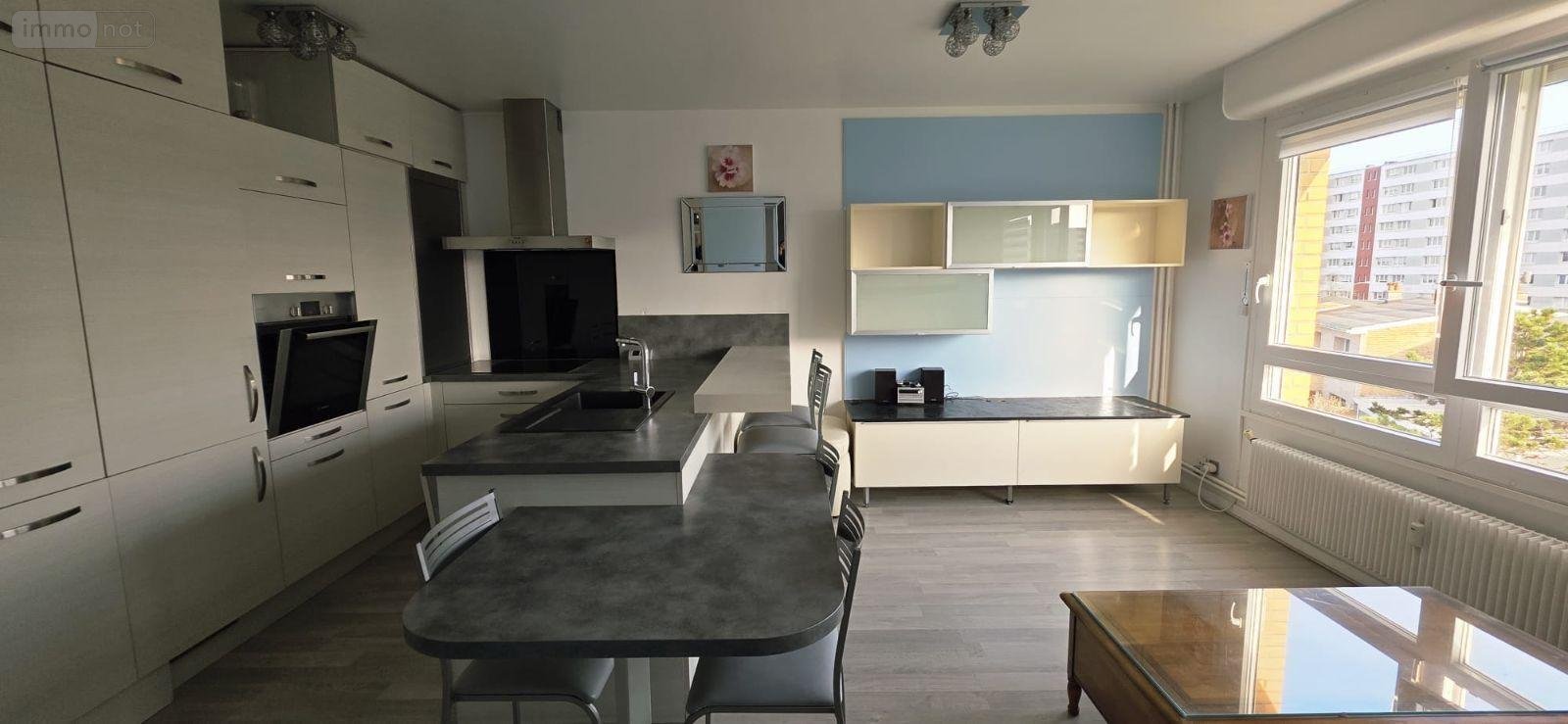 Appartement a vendre Malo-les-Bains 59240 Nord 34 m2 2 pièces 112875 euros