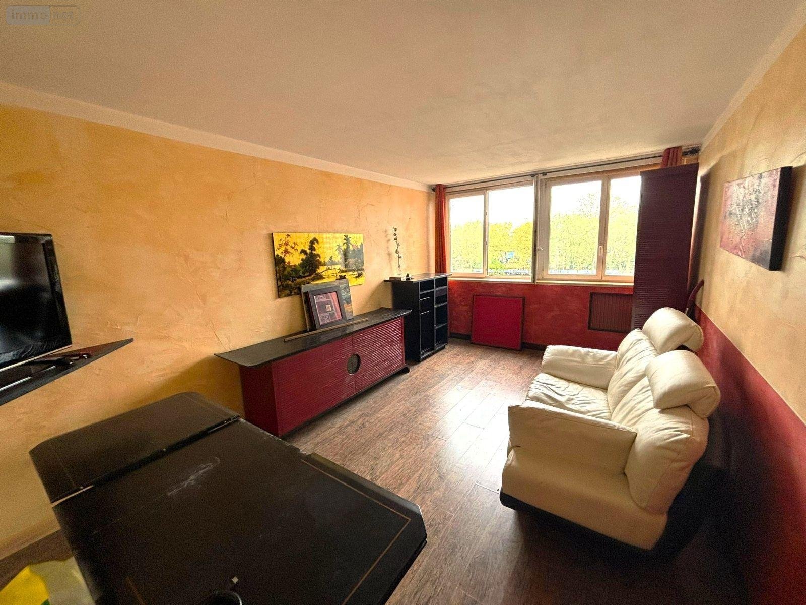 Appartement a vendre Paris 13e arrondissement 75013 Paris 68 m2 3 pièces 380000 euros