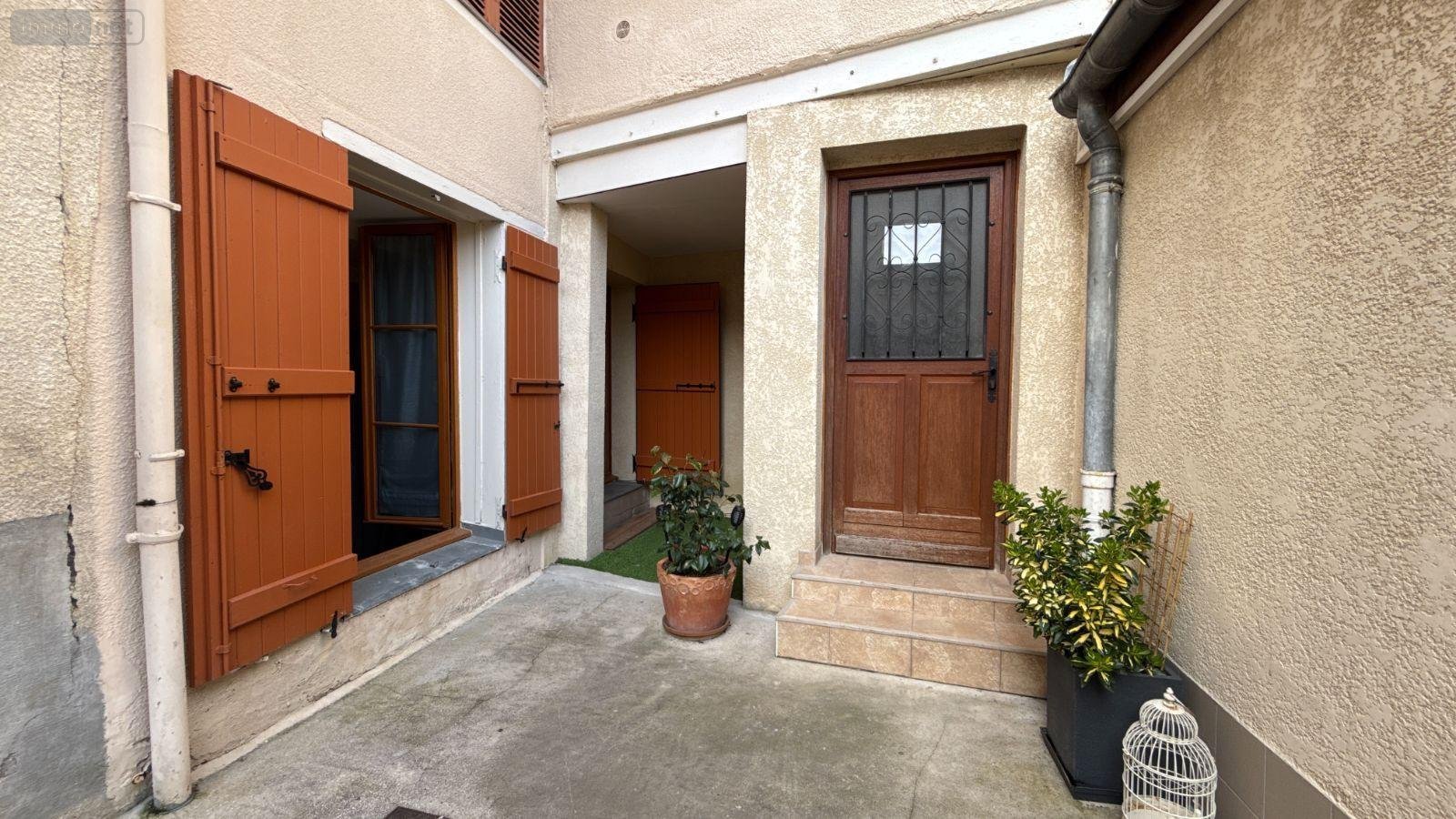 Appartement a vendre Châlons-en-Champagne 51000 Marne 73 m2 3 pièces 130000 euros