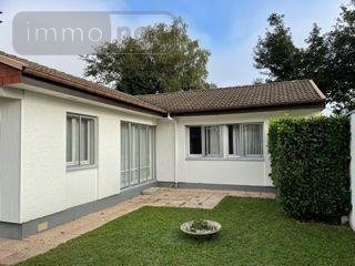 Maison a vendre Saint-Nabord 88200 Vosges 80 m2 3 pièces 150000 euros