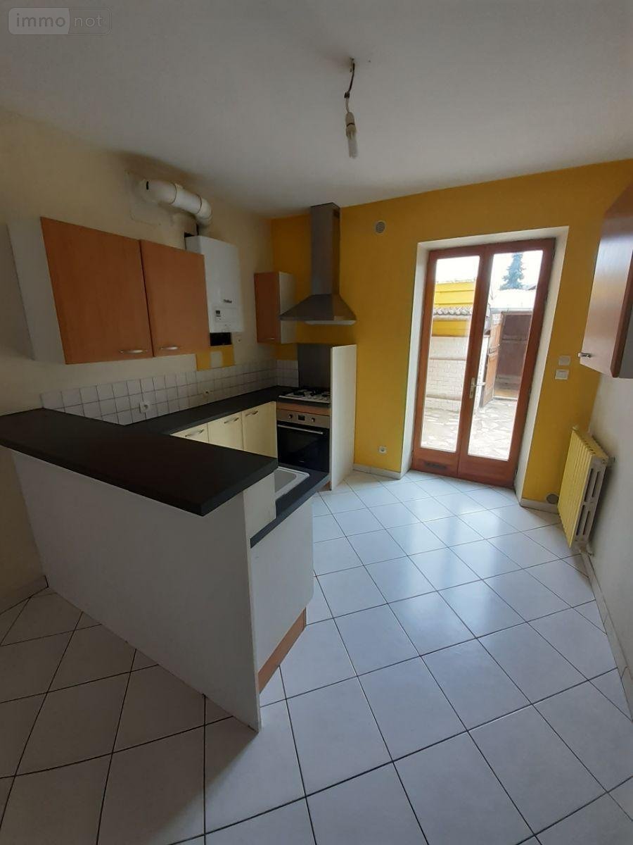 Maison a vendre Le Mans 72000 Sarthe 72 m2 4 pièces 152250 euros