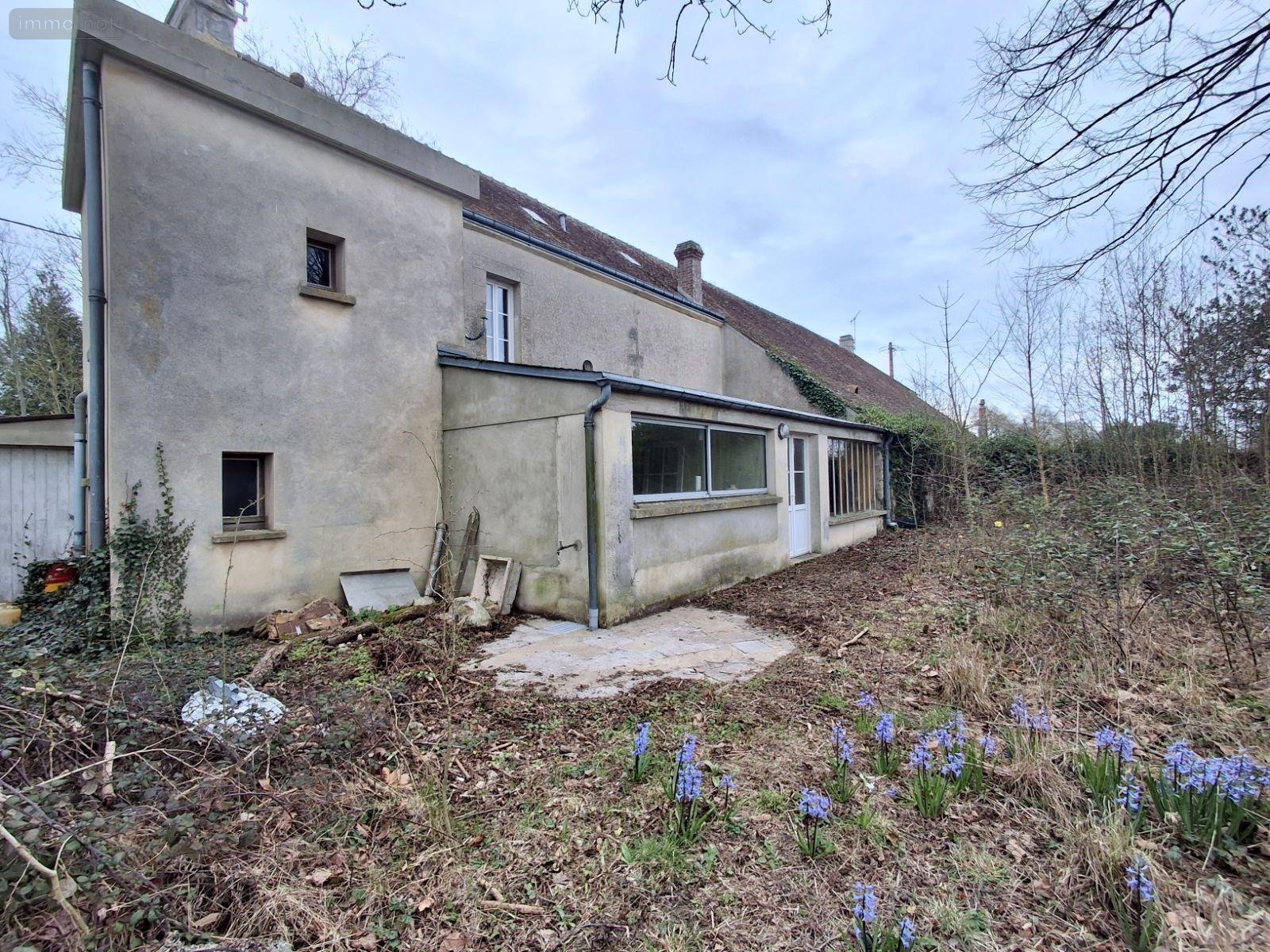 Maison a vendre Argentan 61200 Orne 116 m2 4 pièces 84800 euros