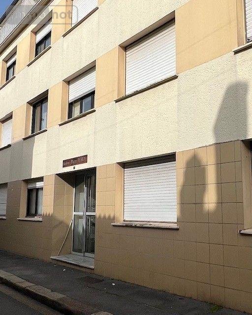 Appartement a vendre Bordeaux 33000 Gironde 23 m2 1 pièce 110000 euros