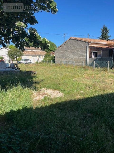 Terrain a batir a vendre Mérignac 33700 Gironde 361 m2  214800 euros
