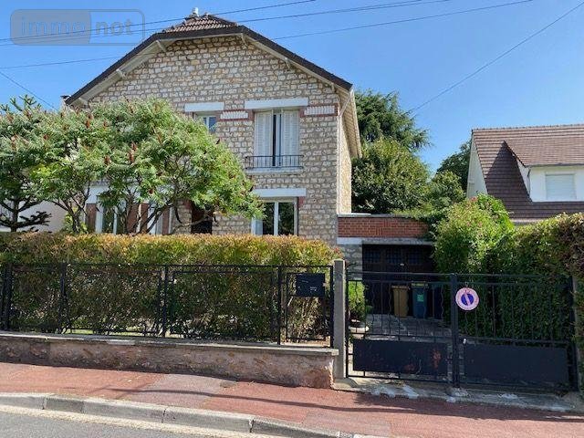 Maison a vendre Soisy-sous-Montmorency 95230 Val-d'Oise 123 m2 6 pièces 476100 euros
