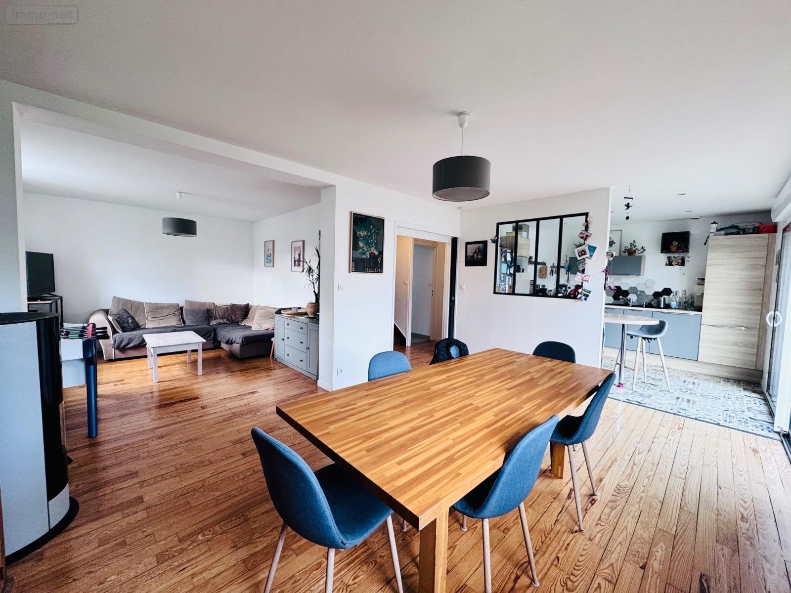 Maison a vendre Plabennec 29860 Finistère 98 m2 5 pièces 260500 euros