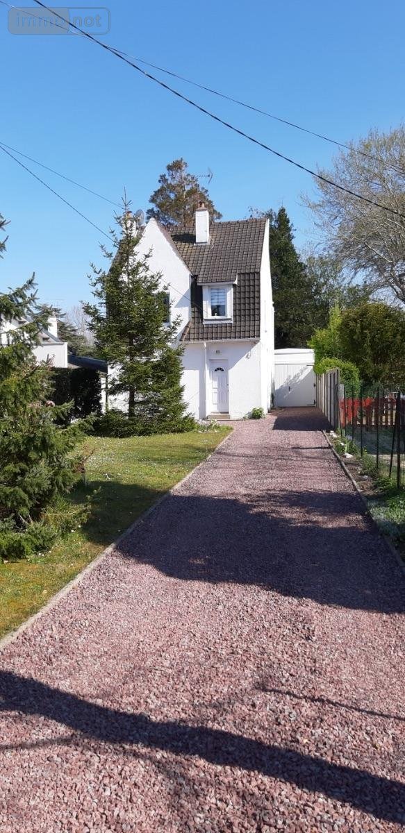 Maison a vendre Cucq 62780 Pas-de-Calais 70 m2 3 pièces 356500 euros