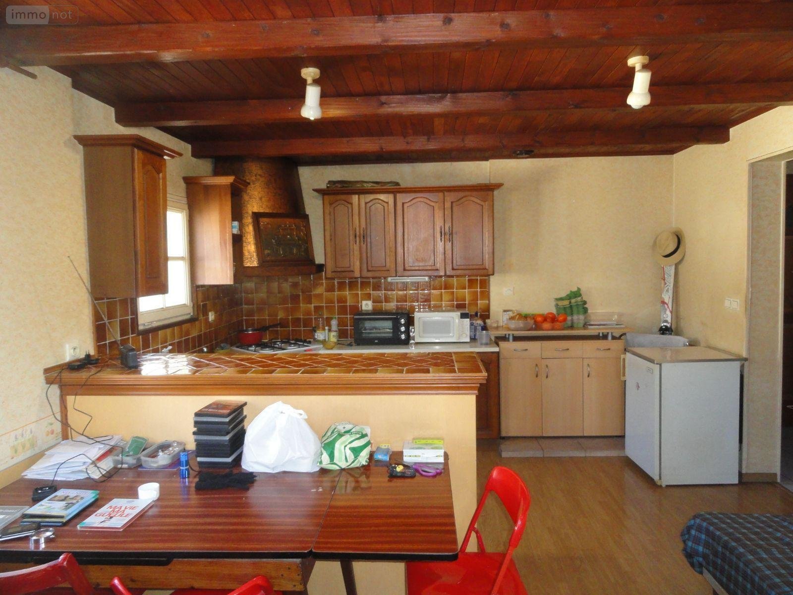 Appartement a vendre Saint-Gilles 30800 Gard 36 m2 2 pièces 76000 euros