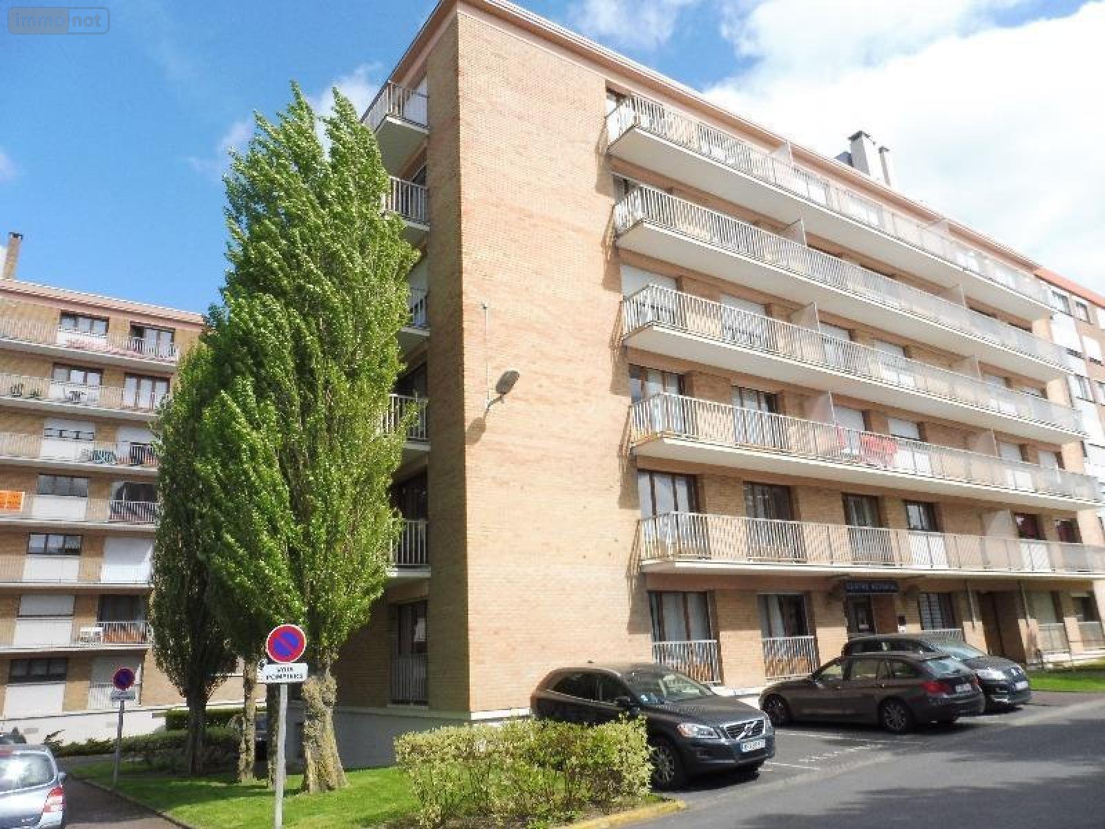 Appartement a vendre Armentières 59280 Nord 116 m2 5 pièces 157800 euros