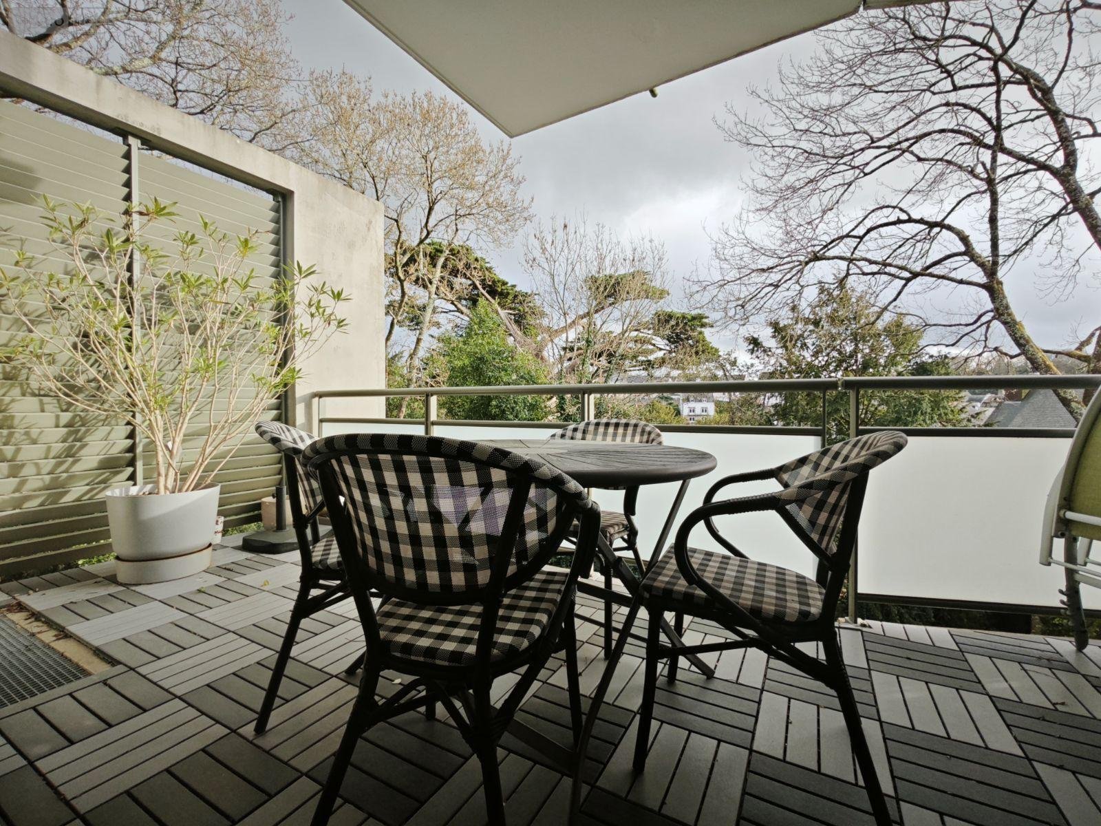 Appartement a vendre Auray 56400 Morbihan 84 m2 4 pièces 357000 euros