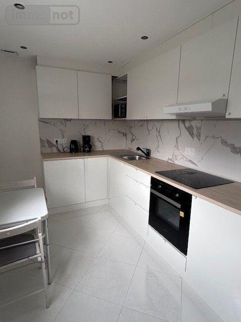 Maison a vendre Soissons 02200 Aisne 68 m2 4 pièces 145000 euros