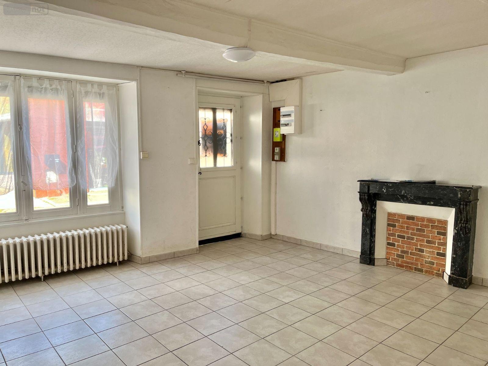 Maison a vendre Ballon-Saint-Mars 72290 Sarthe 68 m2 4 pièces 100700 euros