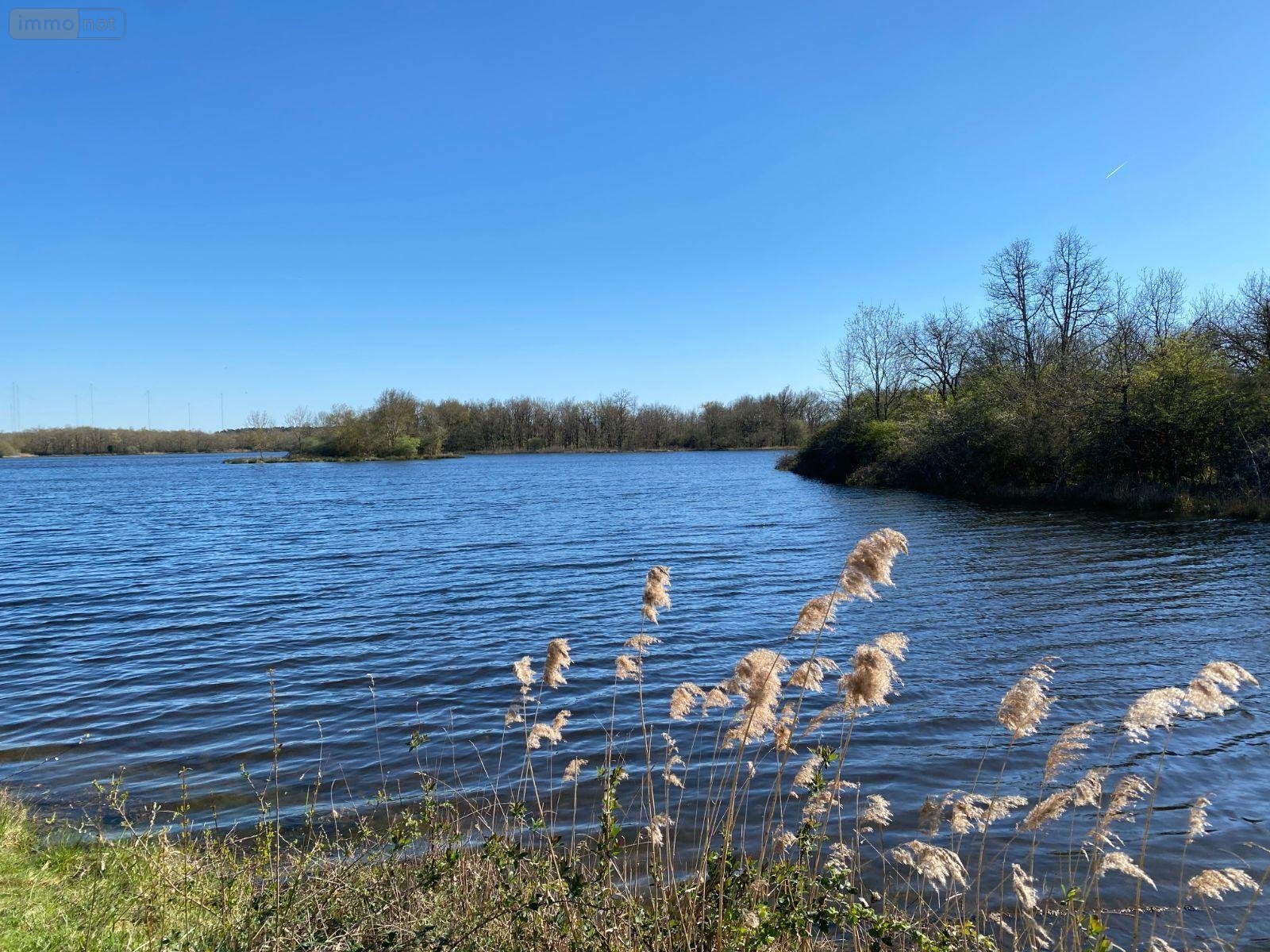 propriete a vendre Lingé 36220 Indre 133 m2 4 pièces 2625000 euros