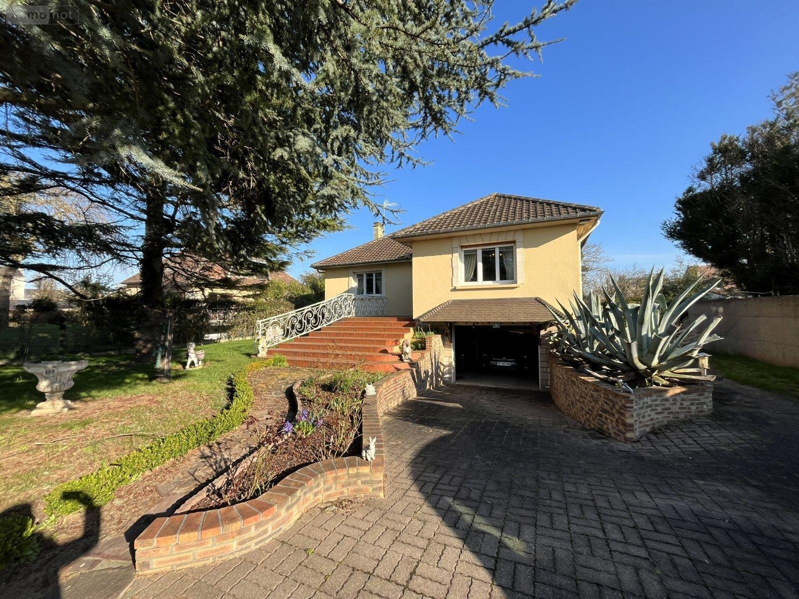 Maison a vendre Luc-sur-Mer 14530 Calvados 98 m2 4 pièces 535000 euros